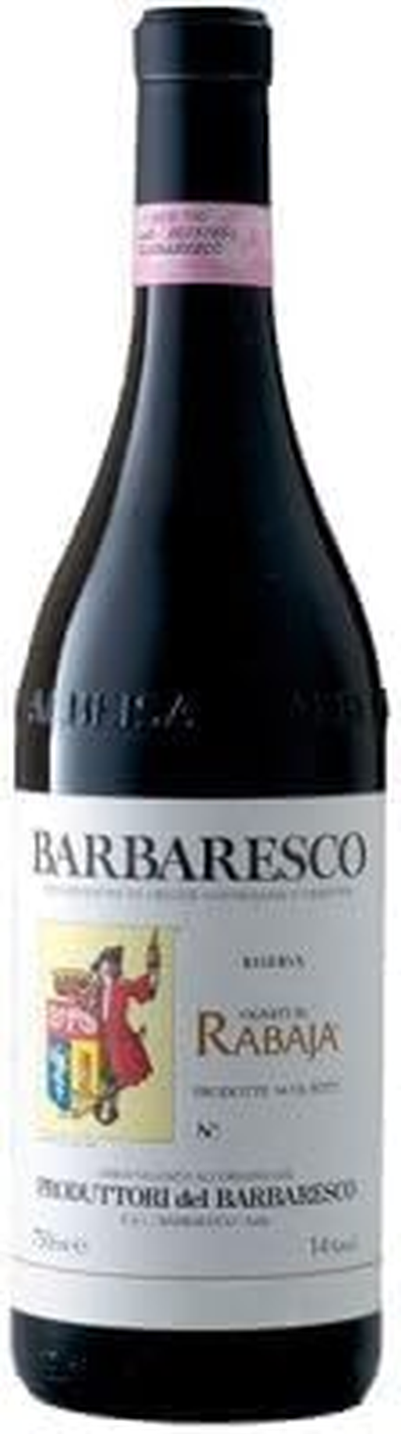Produttori Del Barbaresco - Barbaresco Riserva 'Rabaja' DOCG - 2019