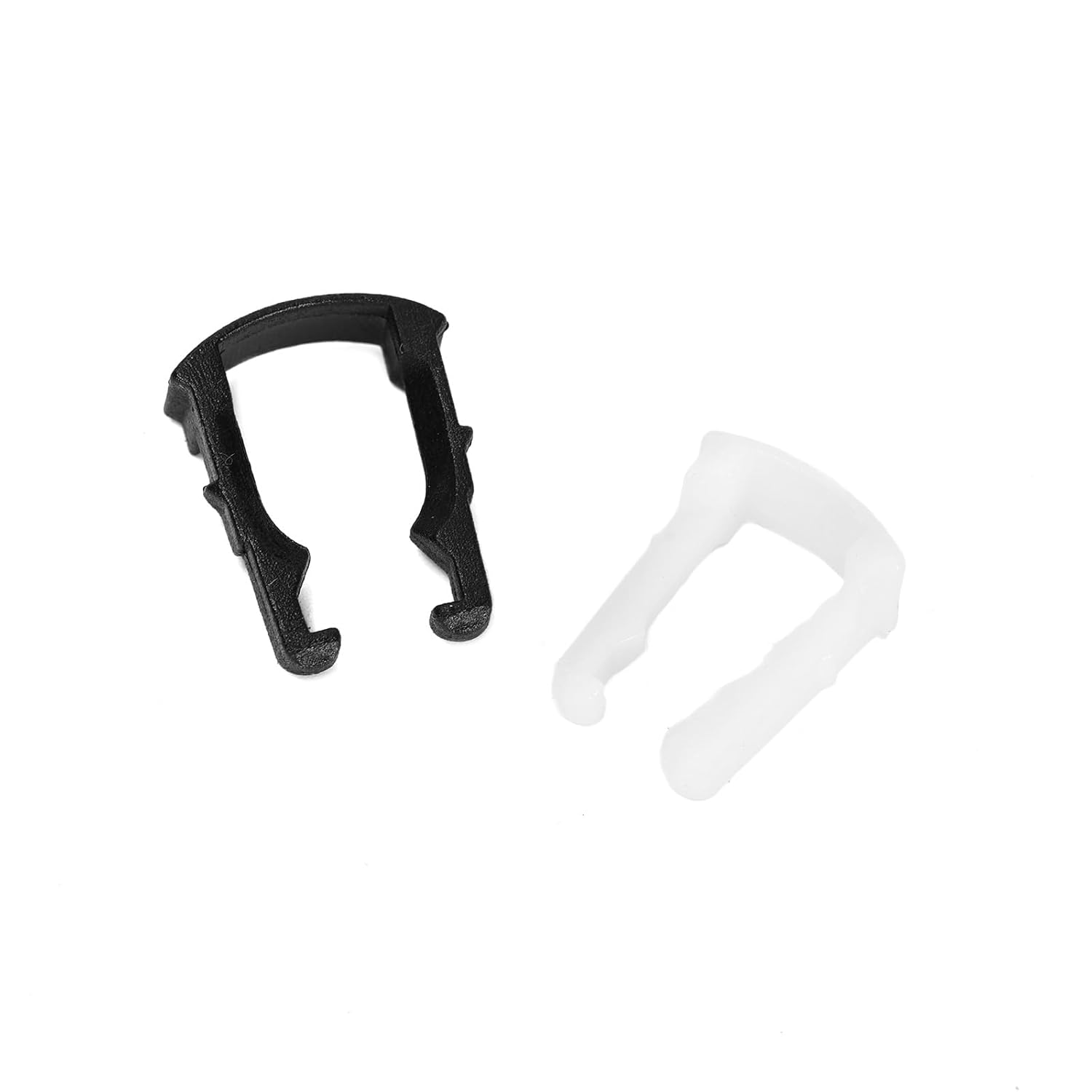 Ruimou 40Pcs Fuel Line Retainer Clip Compatible with 3/8 Inch 5/16 Inch Fuel Line for Ford image number 5