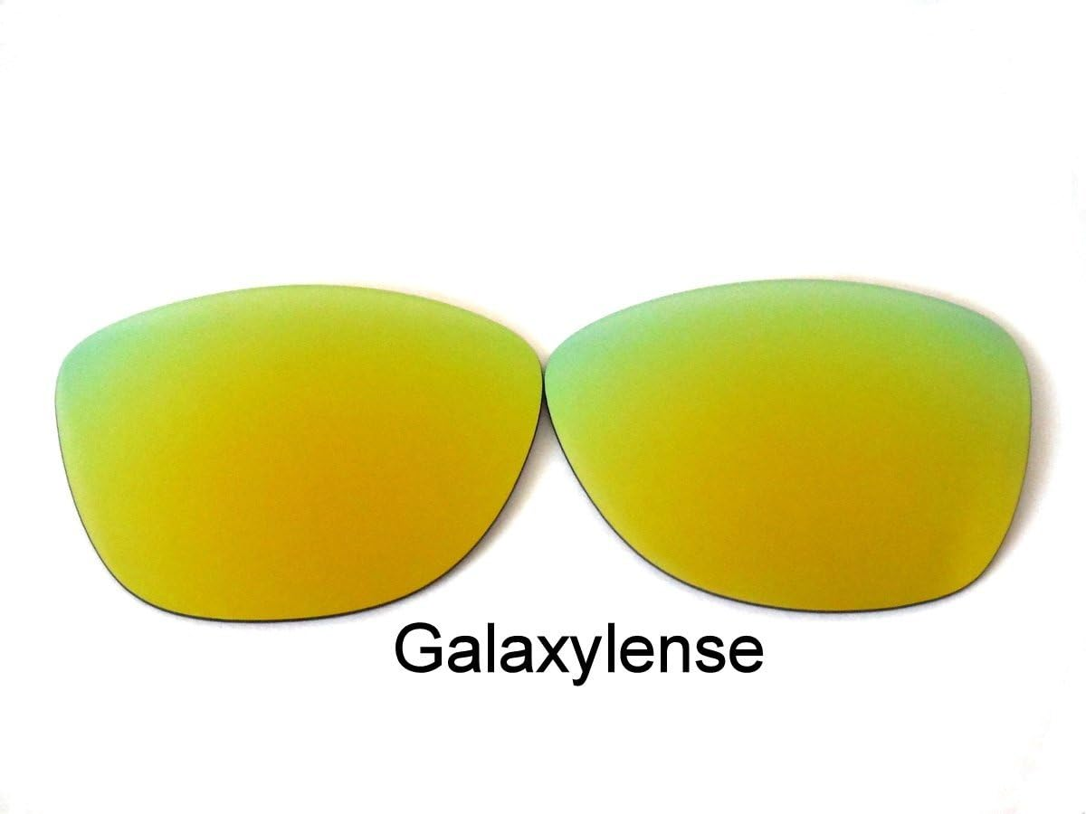 Galaxylense Men'S Replacement Lenses for Oakley Frogskins Polarized image number 1