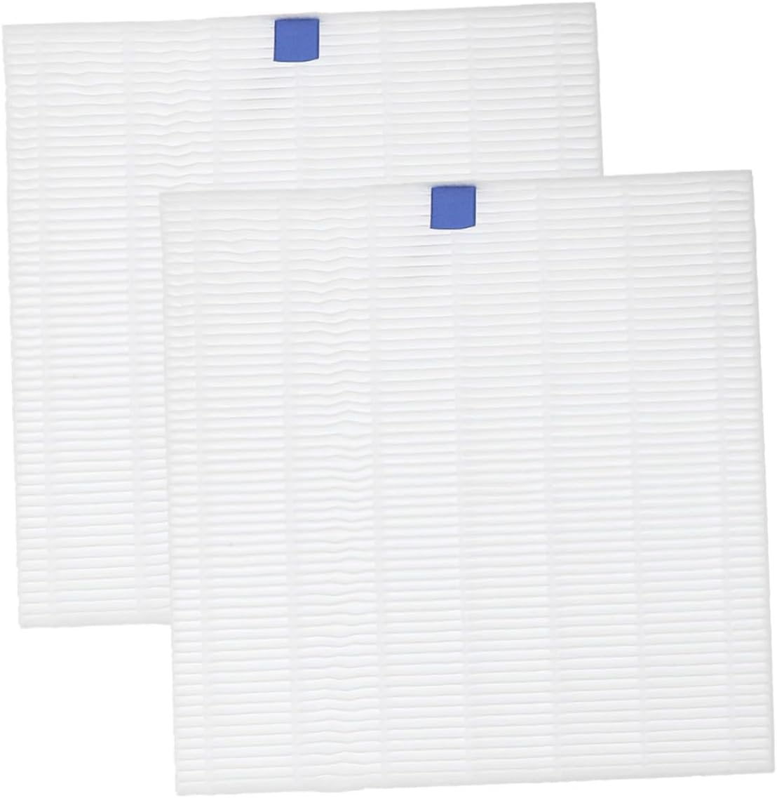 Nail Collector Sheets Vacuum Cleaner Mesh for Nail Technicians and Home Manicure Washable Dust Extractor Filter Replacement for Cleaner Workspace and Organized image number 2