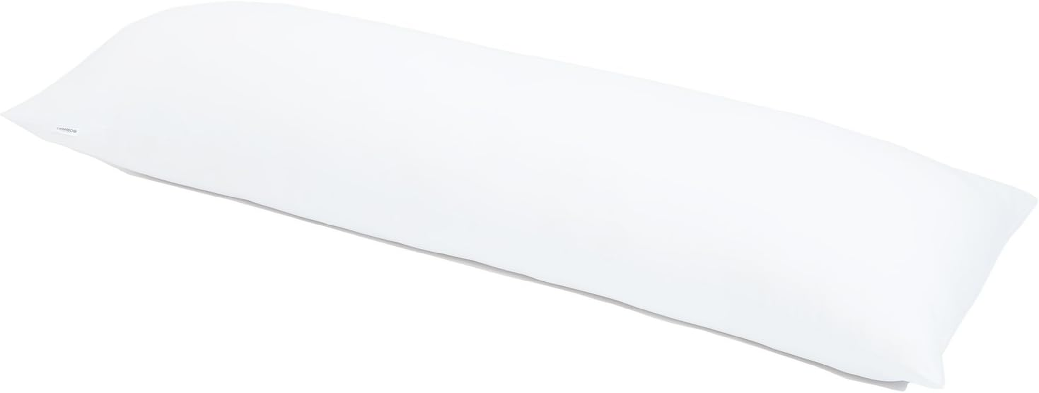 Comodo Luxury Body Pillow High-End Class (Made in Japan / 60 X 20 Inch (150 X 50Cm)) Dakimakura Pillow for Side Sleepers (Anime/Maternity) CMD9950MS image number 4