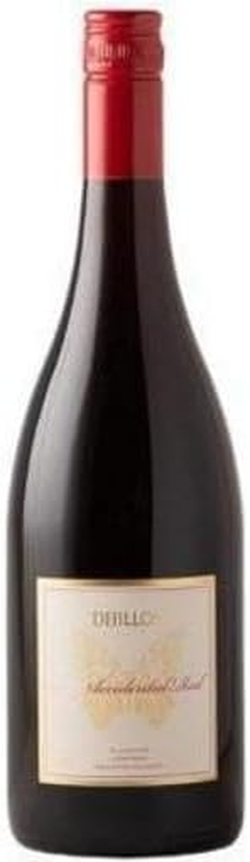 Bindi Wines - Dhillon Glenhope Vineyard Accidental Red - 2024