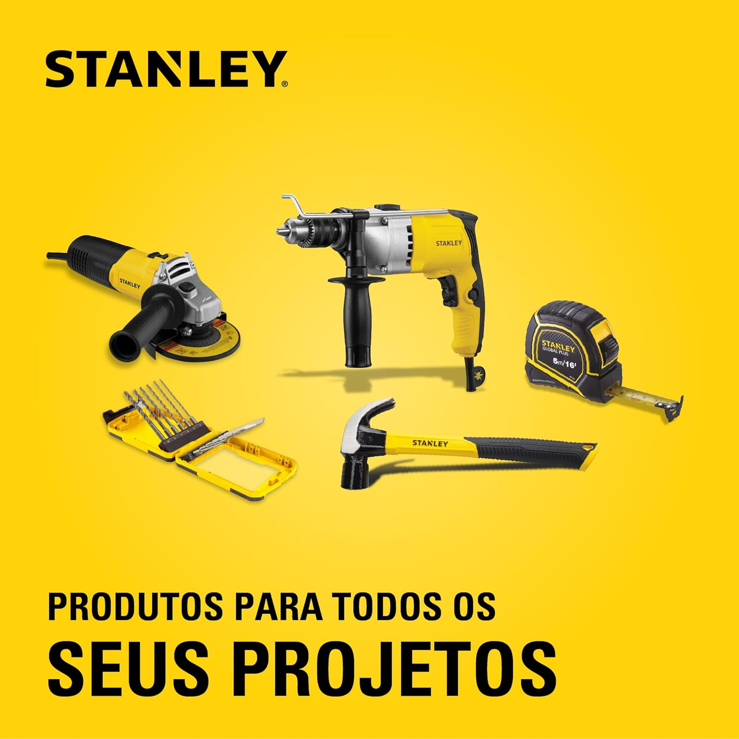 Stanley 77-110 Intellisensor Stud Sensor