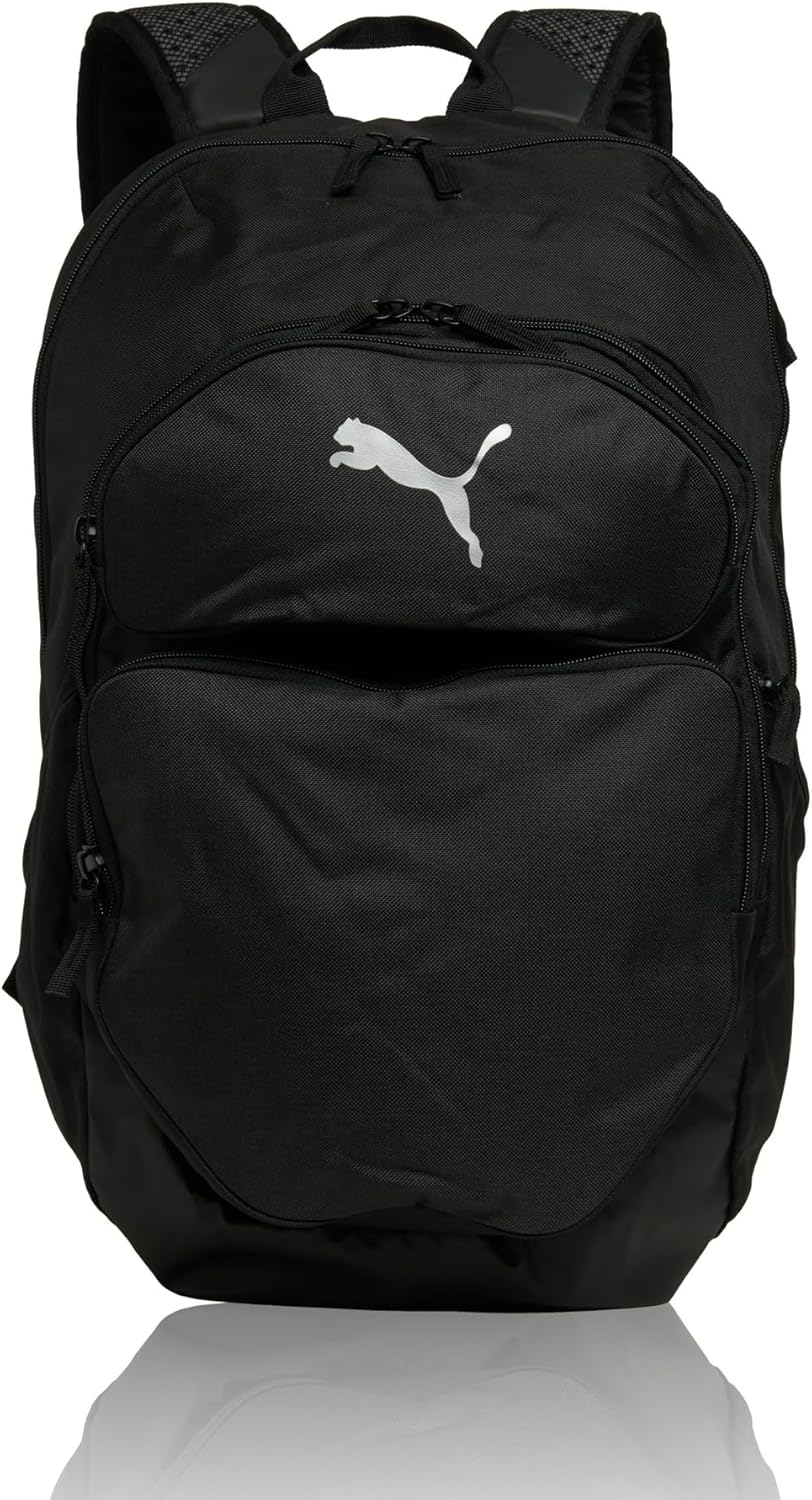 PUMA 090733 TEAMFINAL Backpack 1.5 Gal (35 L)