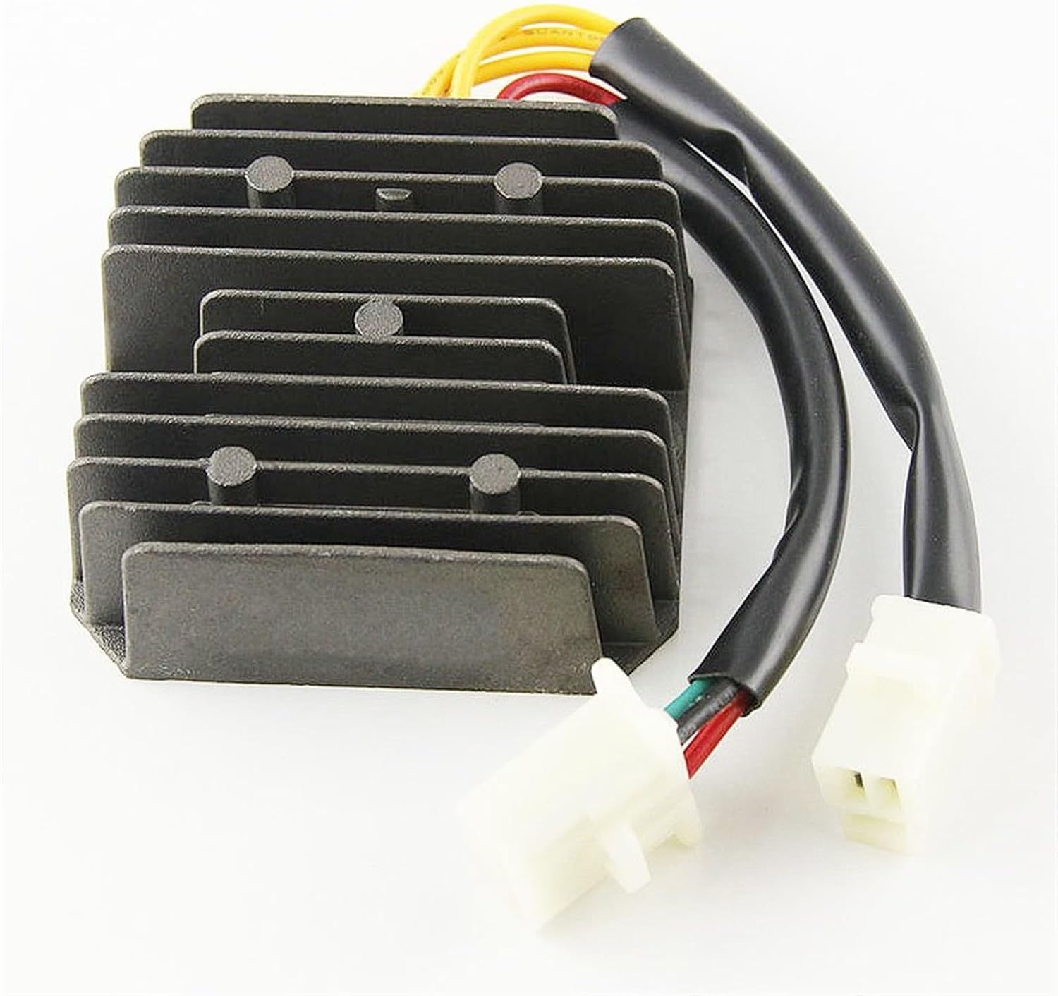 Rectifier Parts Motorcycle Voltage Regulator Rectifier for CH125 CH150 CN250 CB450N XBR500S XBR500PC15 CB400N CB400T CB250N CB250RS RSZ image number 1