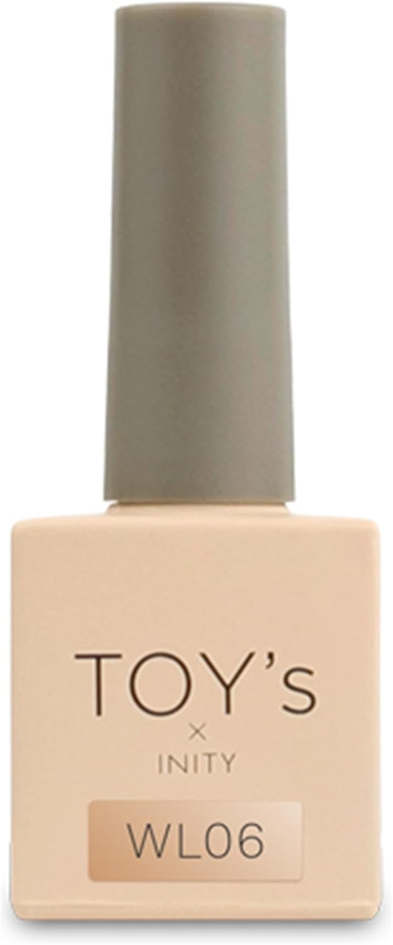 Toy'S X INITY White Light Collection Orange Gold WL06