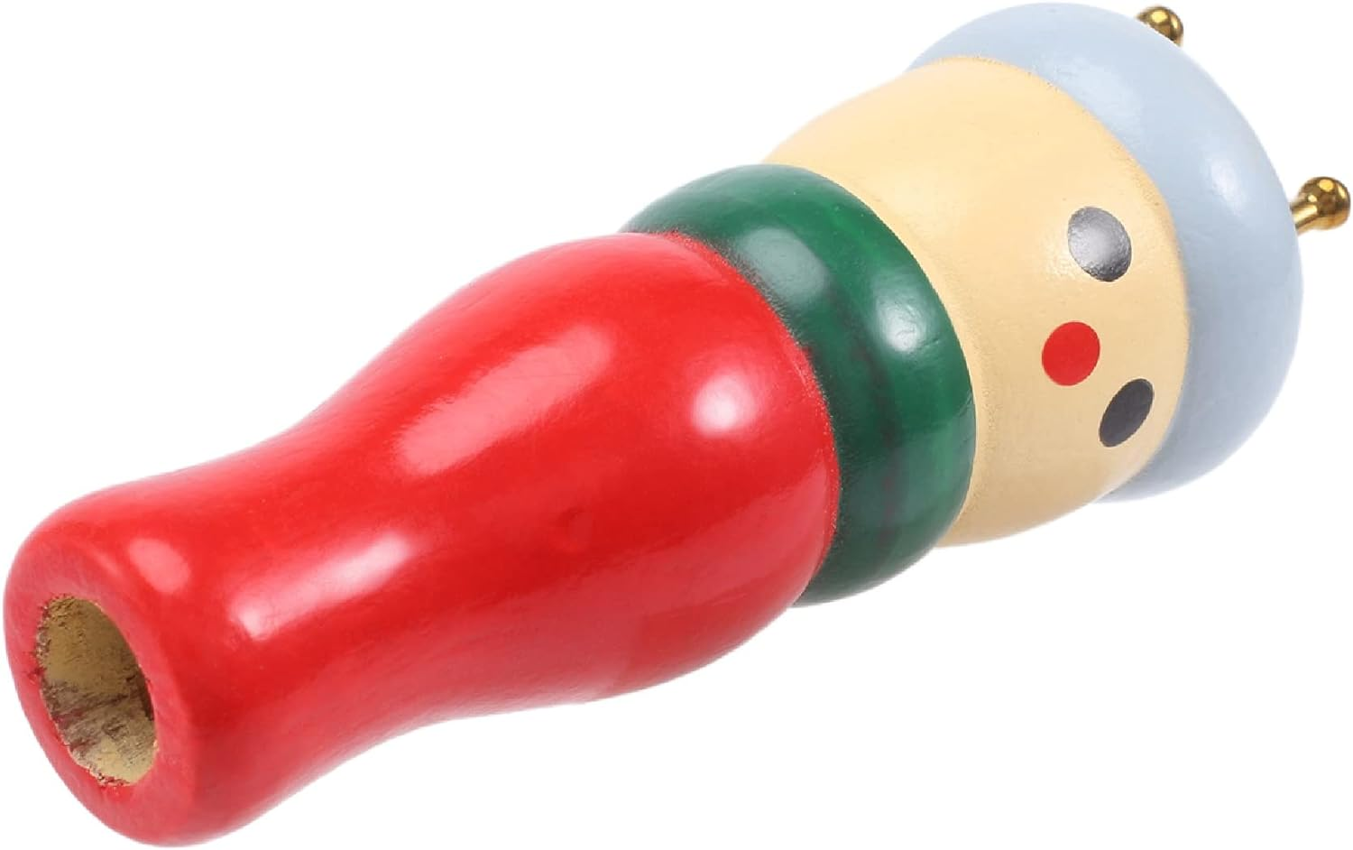 Spacesea French Knitter Tool Set, 2 Set Wooden Knitting Kit Handcrafted Ease and Durability Beginners Knitting for Creating Fun & Colourful Bracelets, Necklaces and Crafts image number 4