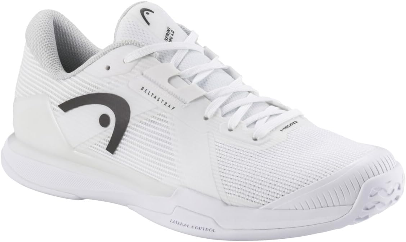 HEAD Sprint Pro 4.0 Men'S Tennis Shoes