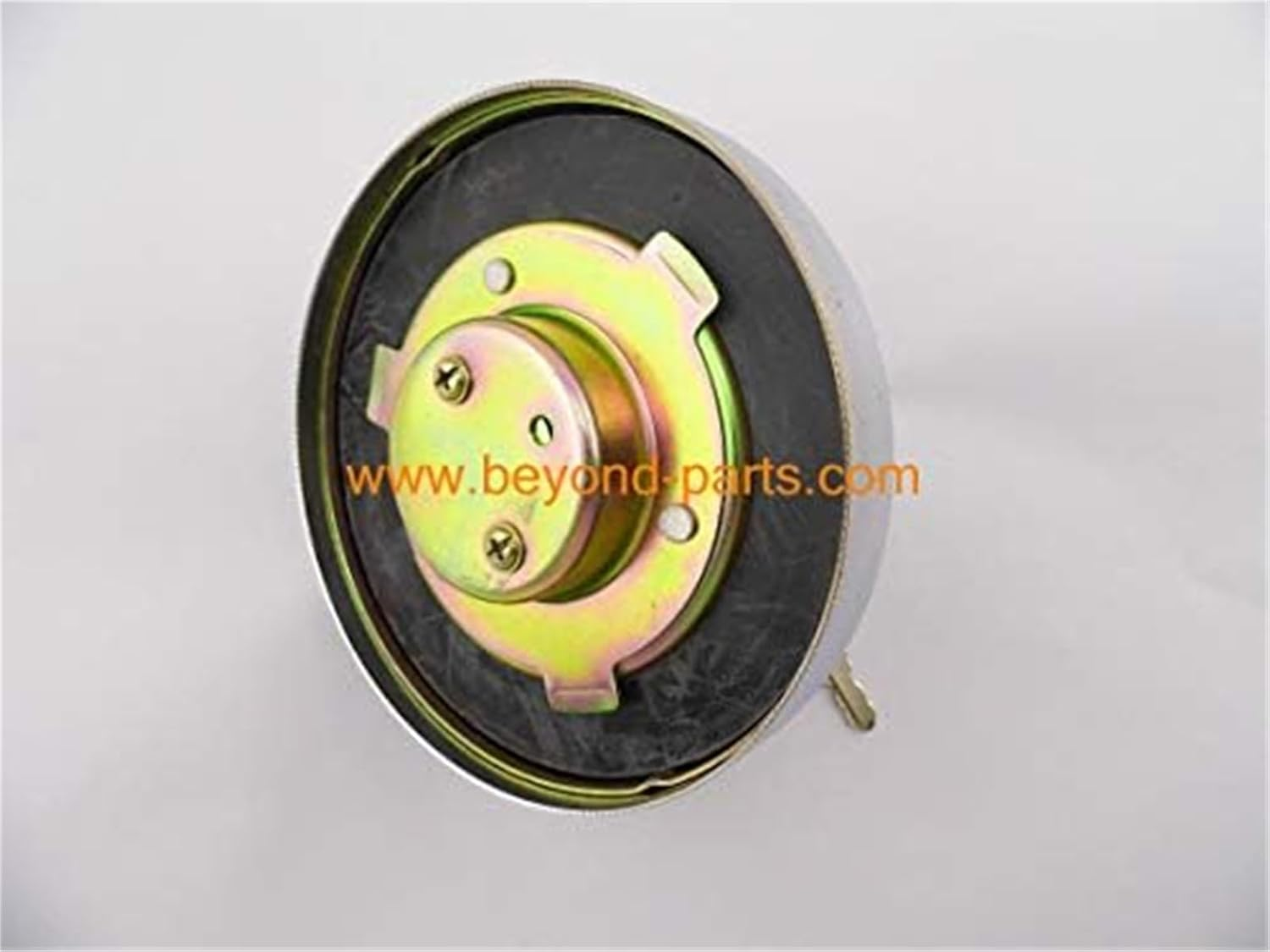 5 Pcs, for EX200-2 Excavator Fuel Tank Cover 4361638 Replacement Fuel Cap image number 4