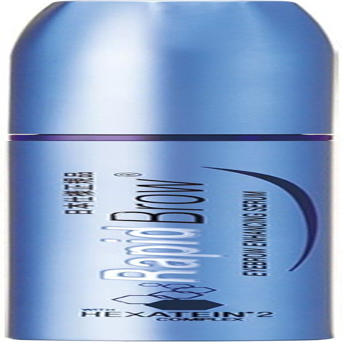 Rapid Brow 3Ml image number 4