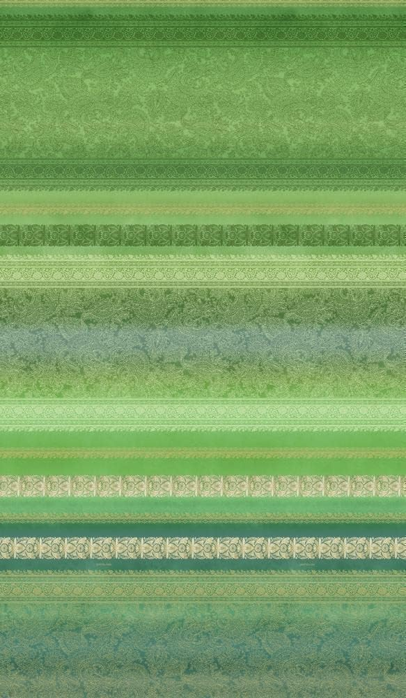 Bassetti MONREALE 9322018 Foulard 100% Cotton Red R1 Dimensions: 180 X 270 Cm