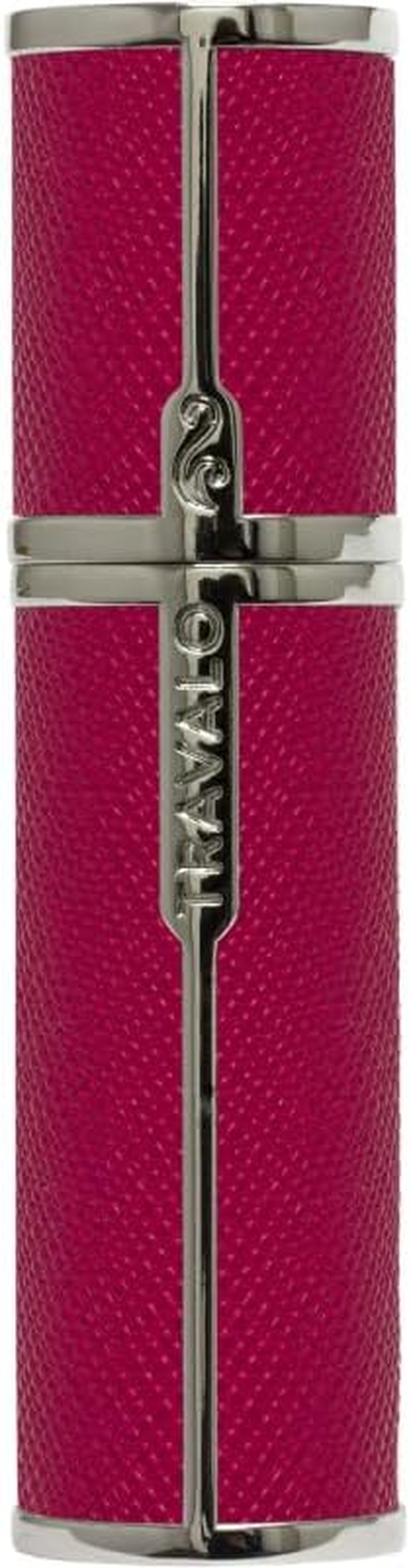 Travalo Milano Hot Pink Perfume Atomiser