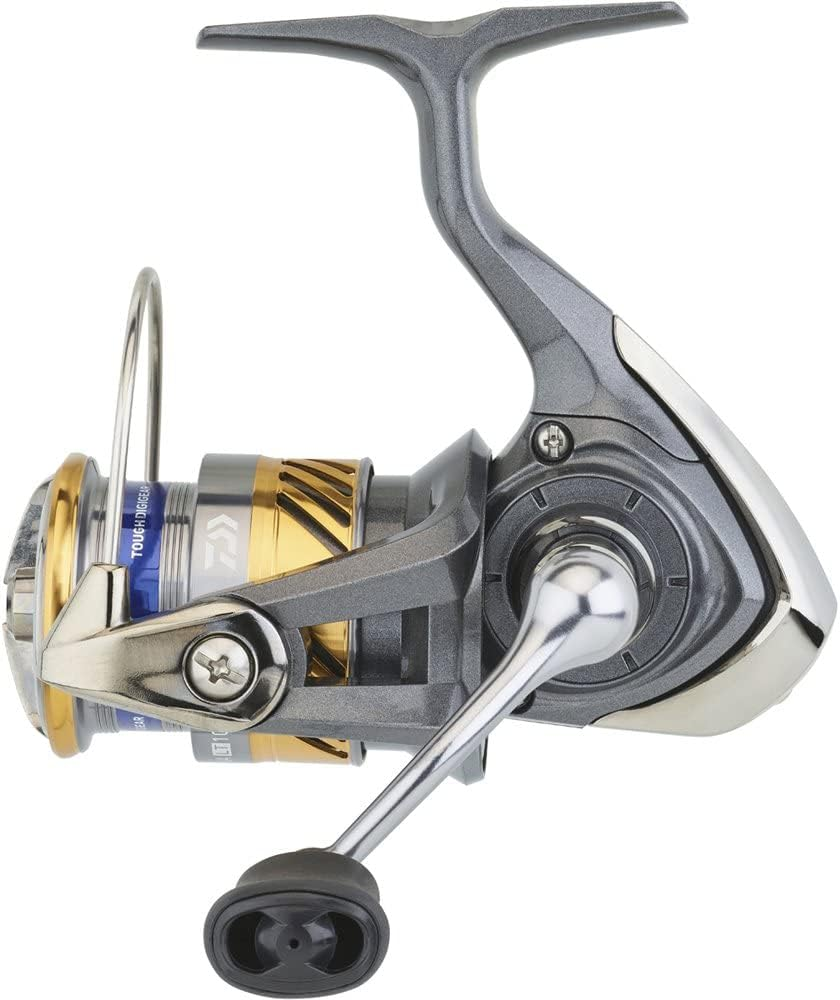 Daiwa Laguna LT Spinning Reel