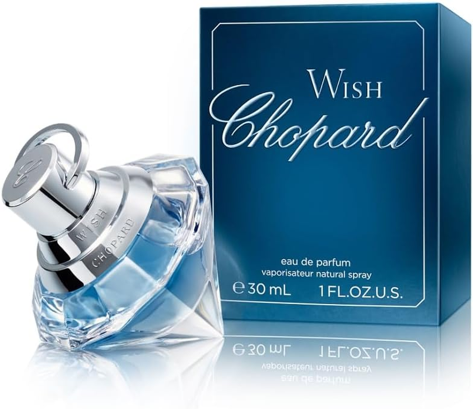 Chopard Chopard Wish Eau De Perfume image number 2