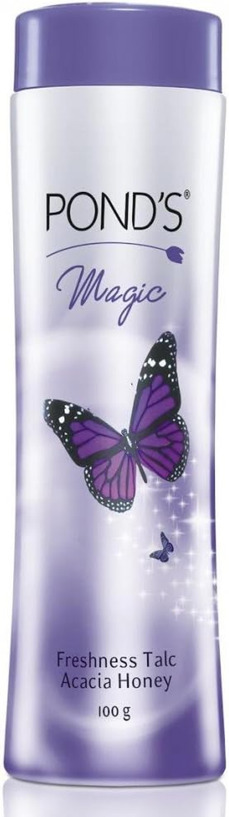 Ponds Magic Talc (Pack of 3) 100 G