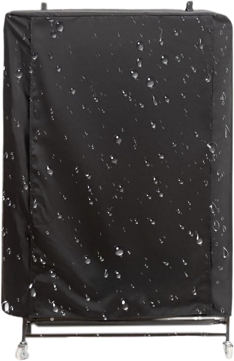 Acunny Bird Cage Covers for Night,Large Bird Cage Cover,Breathable Pet Cage Cover for Birds, Washable Night Bird Cage Covers,