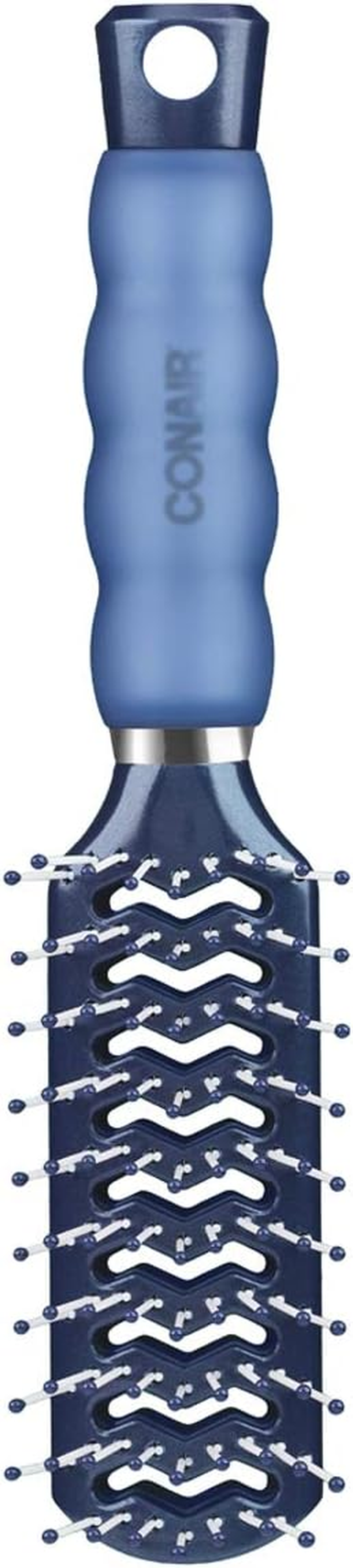 Conair Hair Brush Vent Brush 1.0 Count image number 2