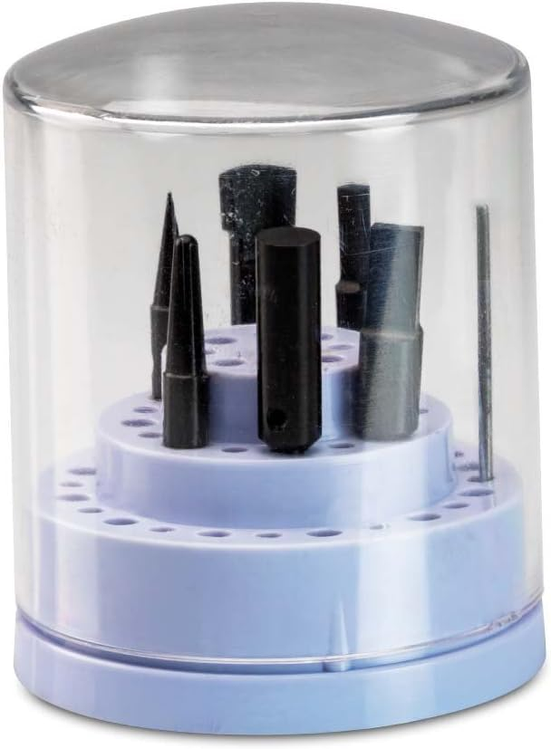 Foredom Hammer Anvil Set AK101