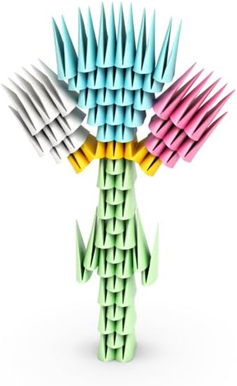 Meli Gami Pink 250 image number 1