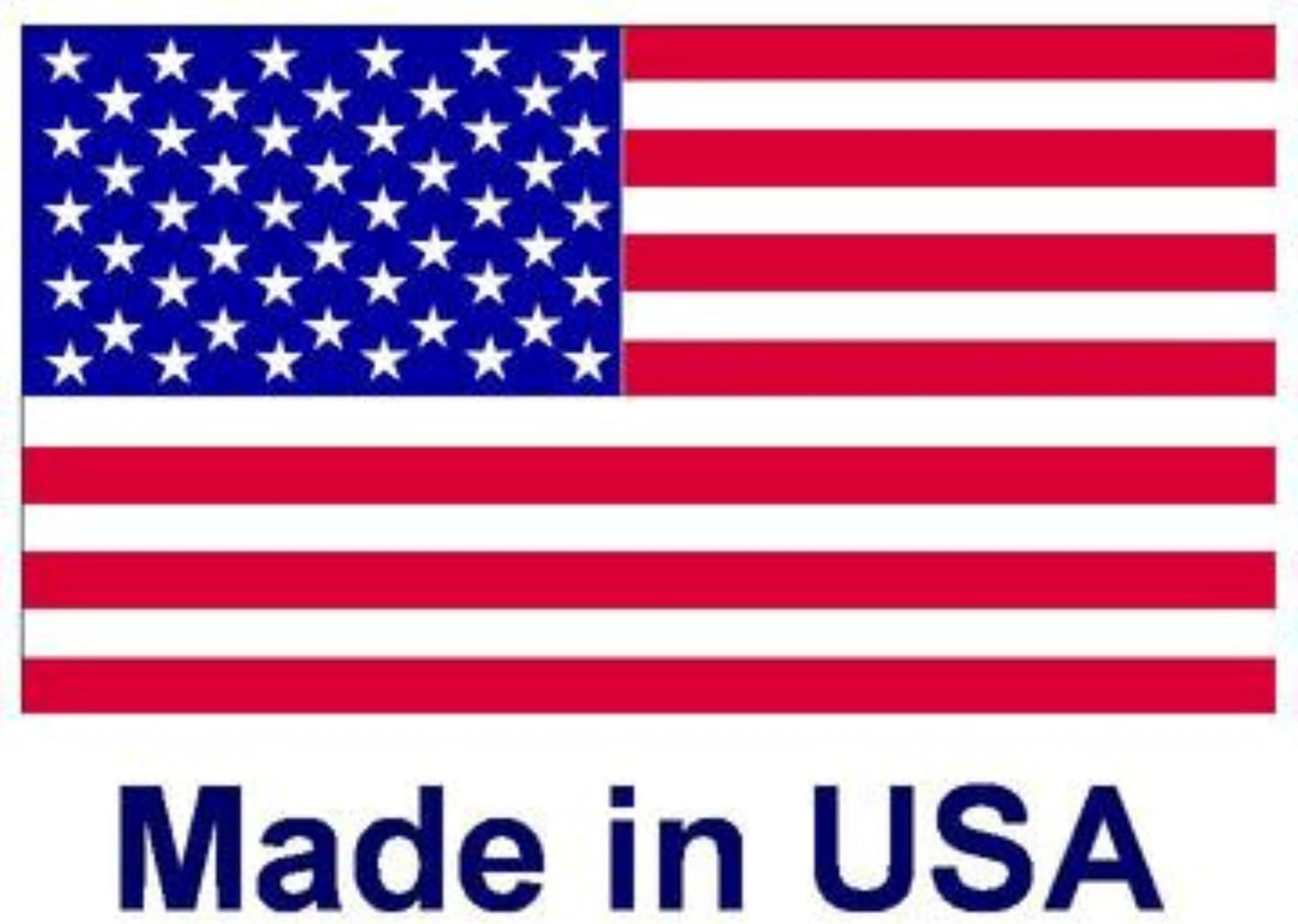 Au-Tomotive GOLD, INC. Officially Licensed UV Printed Orange Logo Class III Trailer Hitch Plug for Ford Tremor (Rugged Black) image number 1