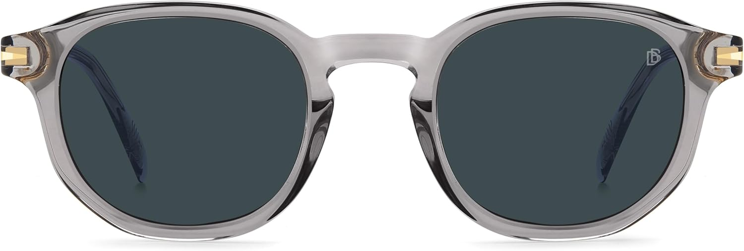 David Beckham Men'S DB 1007/S Sunglasses image number 2