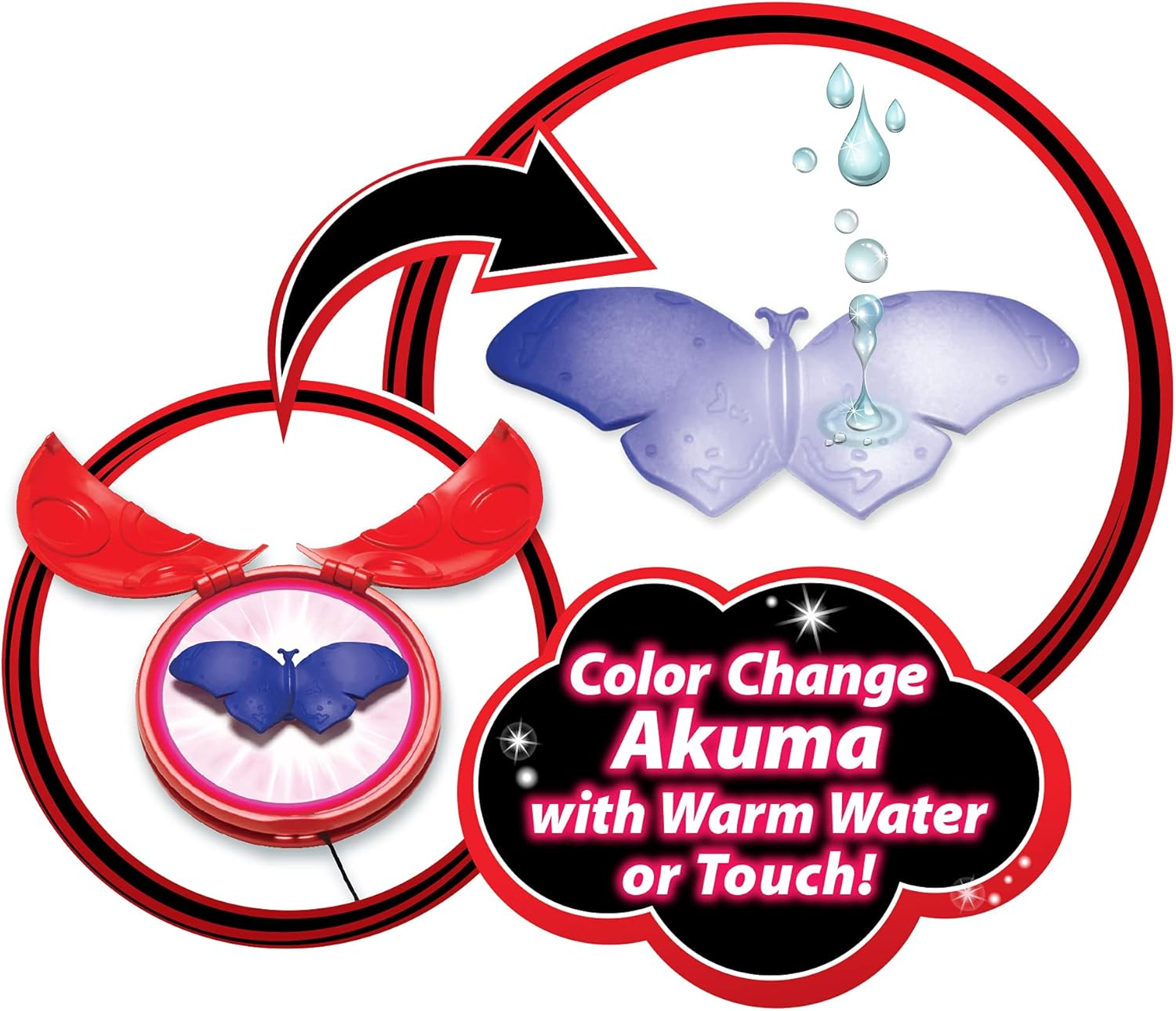 Miraculous: Tales of Ladybug and Cat Noir 50601 Miraculous image number 5