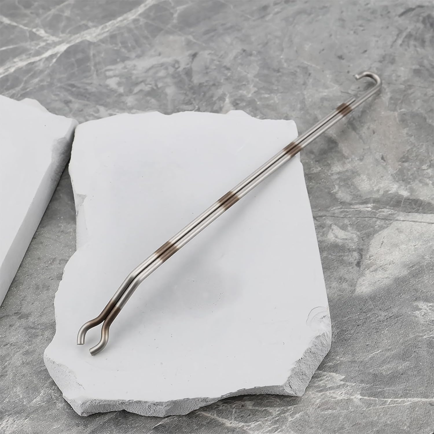 SING F LTD 5910-893-8800 Fuel Filter Installation Hook Tool Compatible with STIHL Fuel Tank image number 2