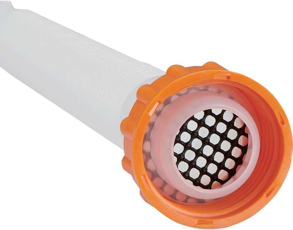 TRUSCO PN-LN Oil Stein, Long Nozzle Set for Pinocchio image number 4