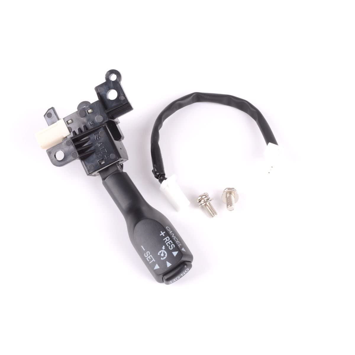 Cruise Control Switch 84632-34011 for Toyota Camry Corolla Highlander RAV4 Matrix Tundra Lexus Yaris Scion