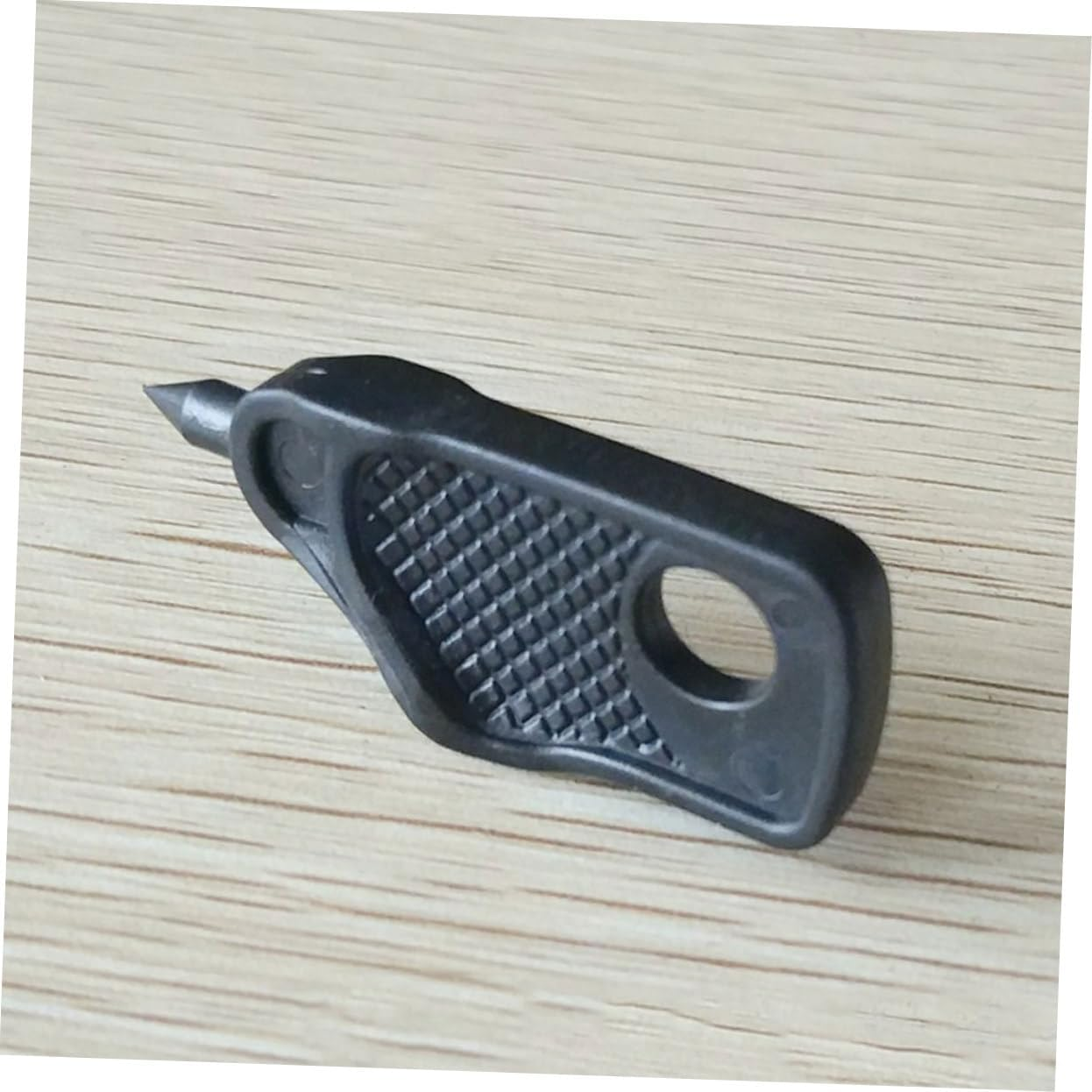 4Pcs Drip Irrigation Punch Tool and Hole Puncher Set for Gardening Watering System Installation, Plastic Agriculture Drip Water Accessory with Mini and Bull Head Punchers, Outdoor image number 3