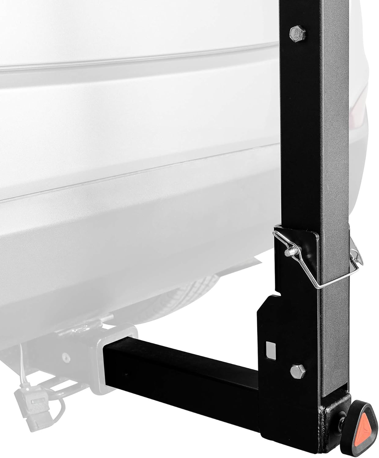 Allen Sports 5-Bike Hitch Racks for 2 In. Hitch image number 4