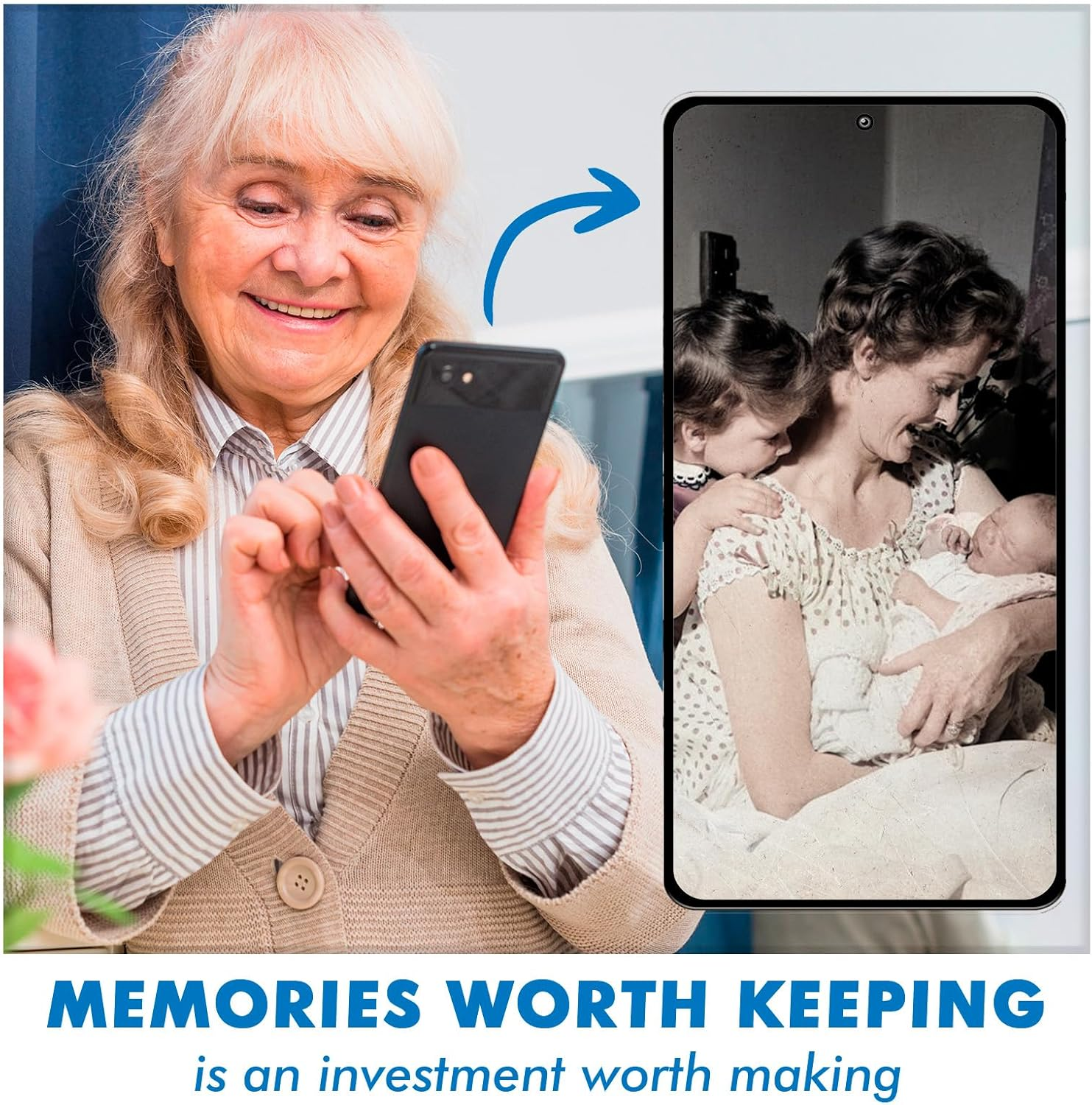 KLIM K2 Mobile Film Scanner 35Mm + Positive & Negative Scanner + Slide Scanner + Photo Scanner + 35Mm Color Film Developing Kit Essential + Your Own 35Mm Film Developing Service at Home image number 2