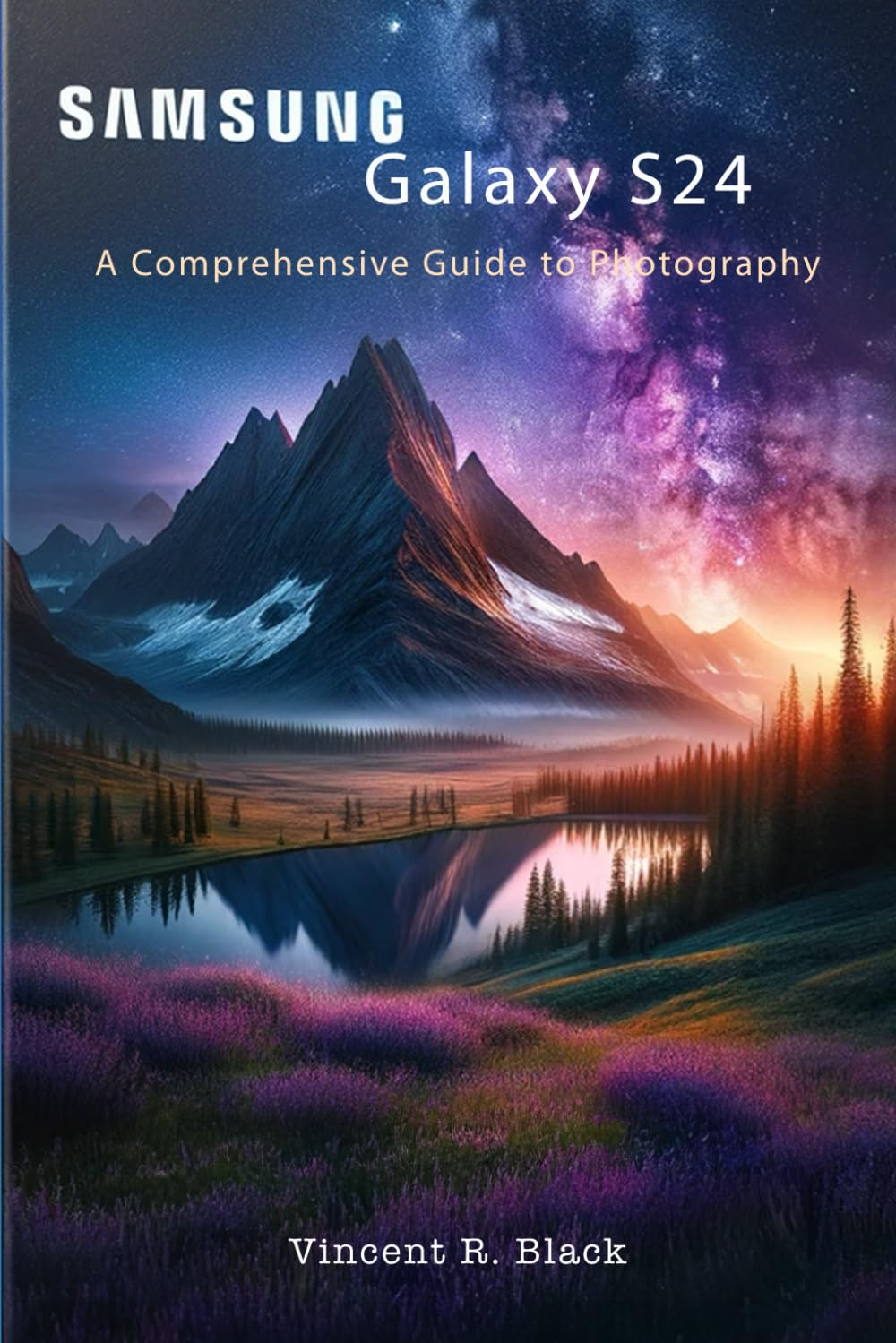 Samsung Galaxy S24: a Comprehensive Guide to Photography