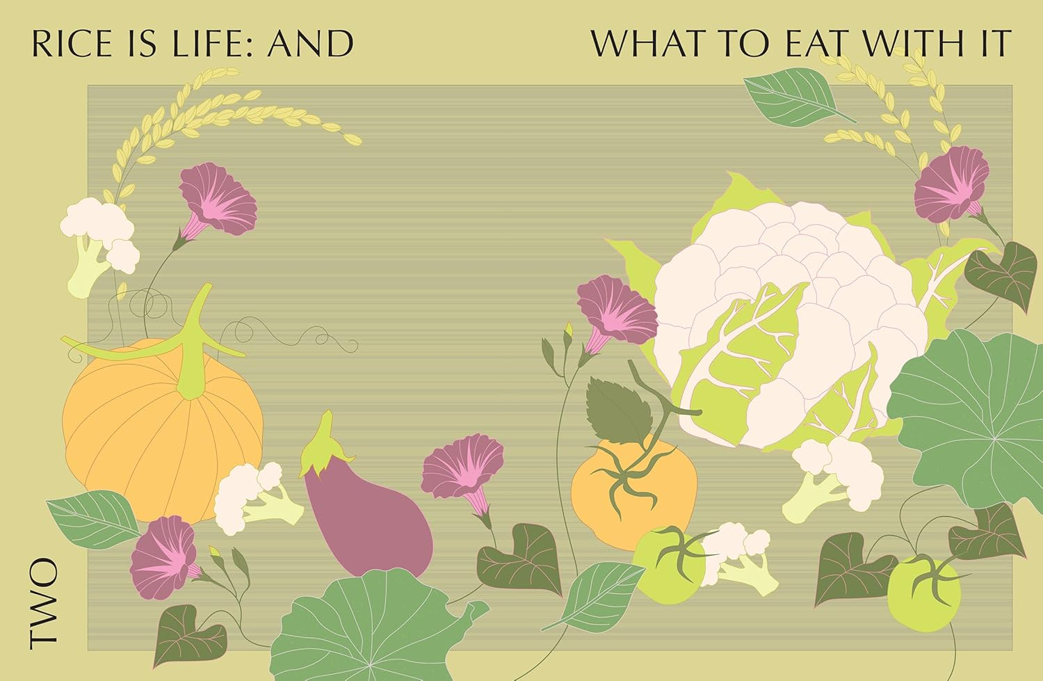 Vietnamese Vegetarian: Simple Vegetarian Recipes from a Vietnamese Home Kitchen image number 4