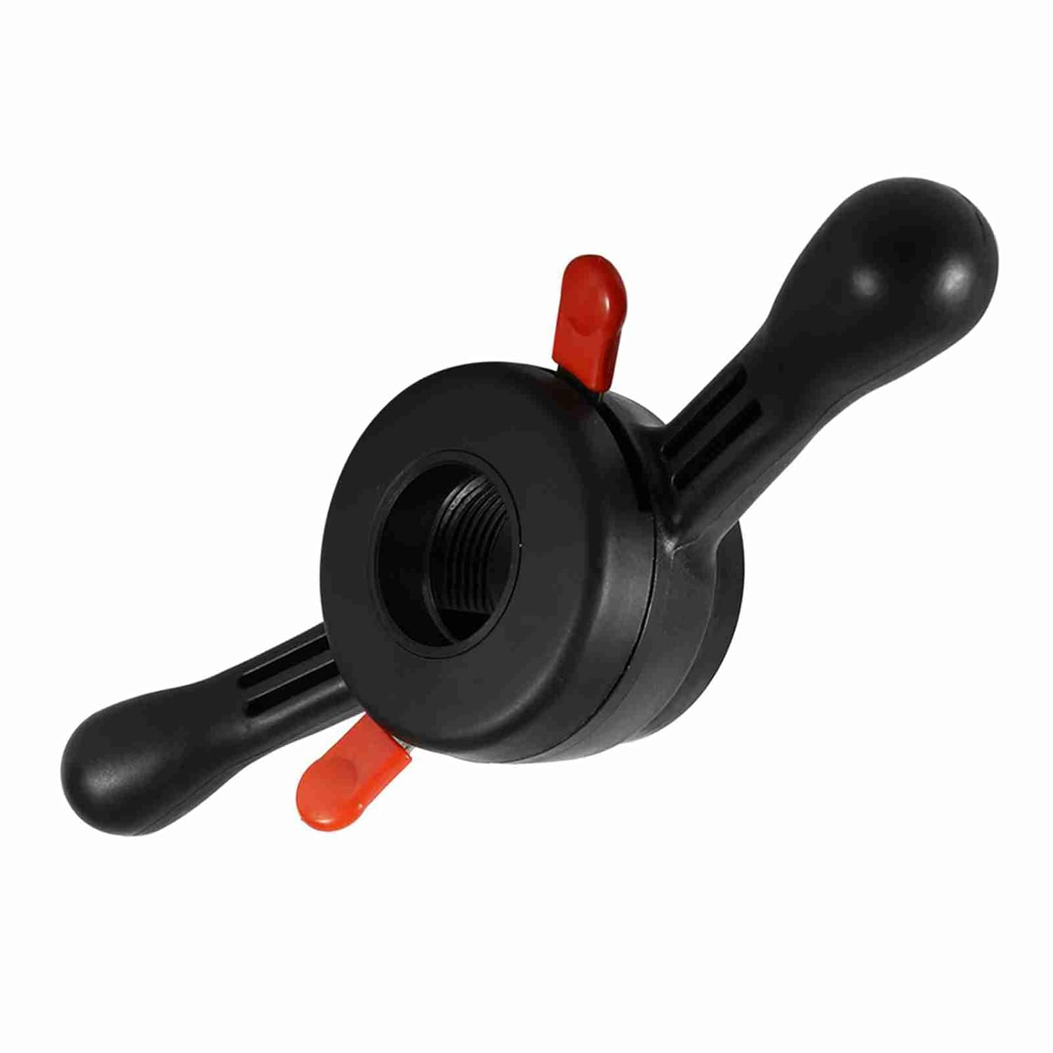 Akozon Quick Release Butterfly Nut Wheel Balancer and Tire Change Tool with 36Mm Thread Diameter and 3Mm Pitch (Inner Diameter image number 2