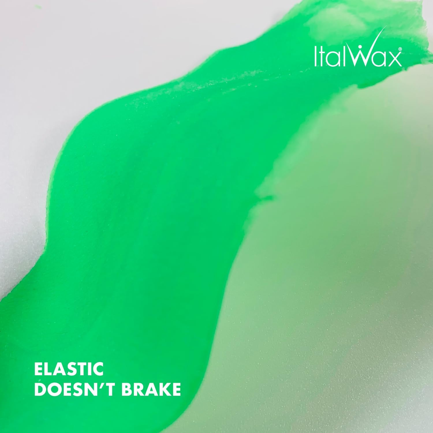 ITALWAX - HARD WAX EMERALD TOP LINE (750G) image number 5