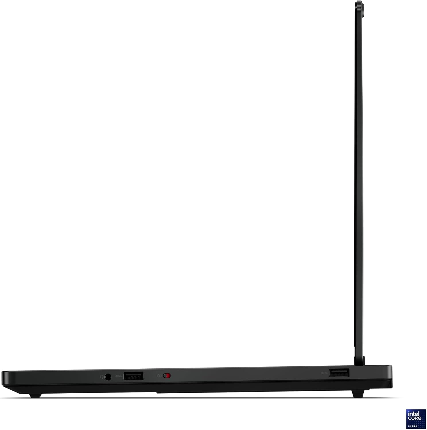 Lenovo Legion 5I 15IRX10 15.1" WQXGA OLED 165Hz 100% DCI-P3 Display HDR True Black 600 Display Core I7-14700Hx 24GB RAM 512GB SSD RTTX5050 Wifi7 Win11H Eclipse Black 83LY004NAU image number 2