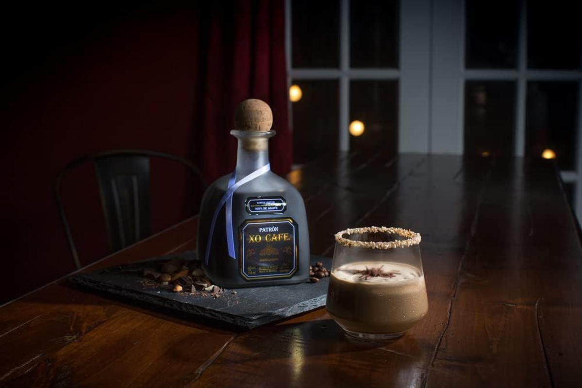 Patron XO Cafe, 700Ml image number 1