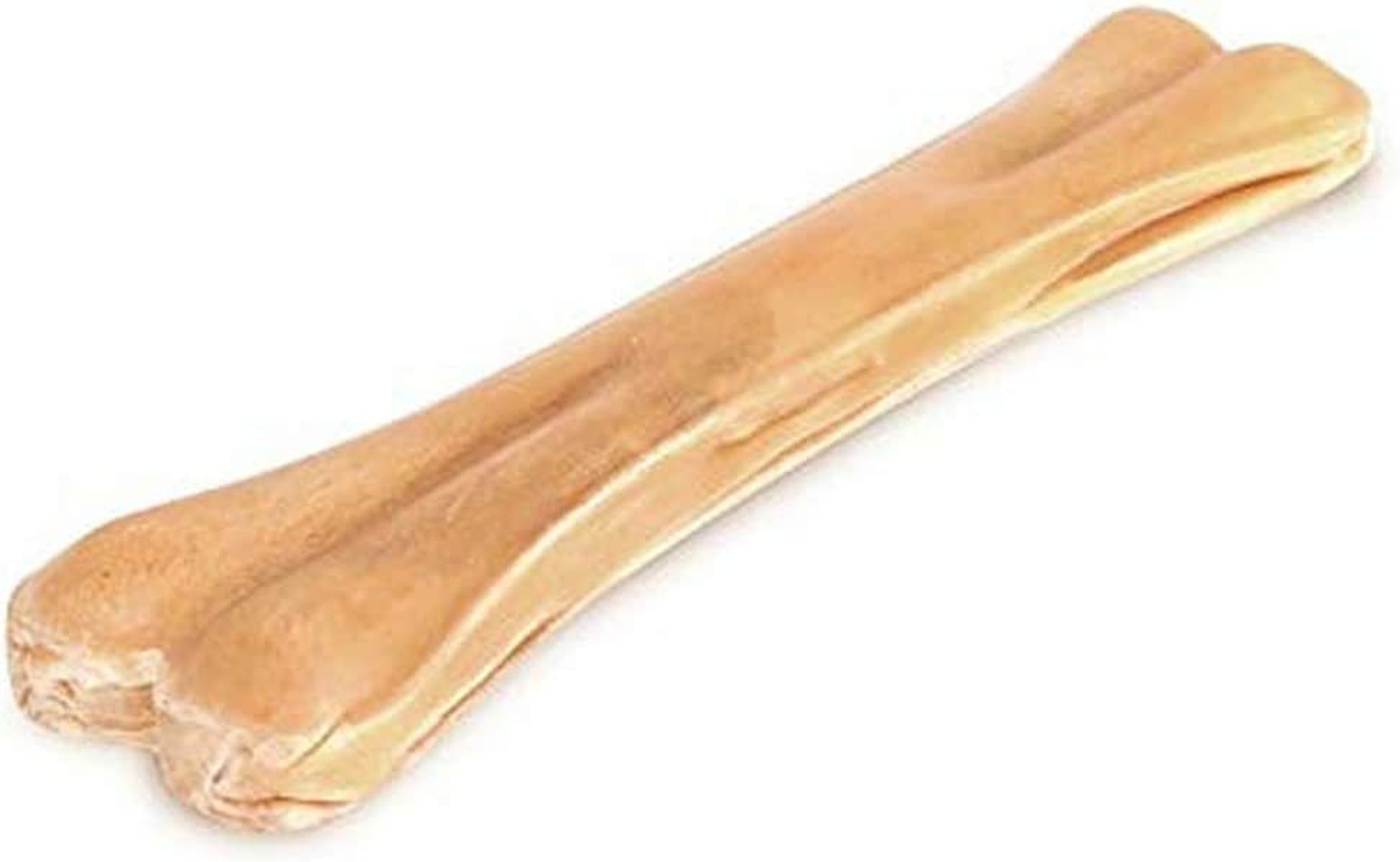 Kazoo Pressed Bones Dog Treats, 270G - 6 Pack