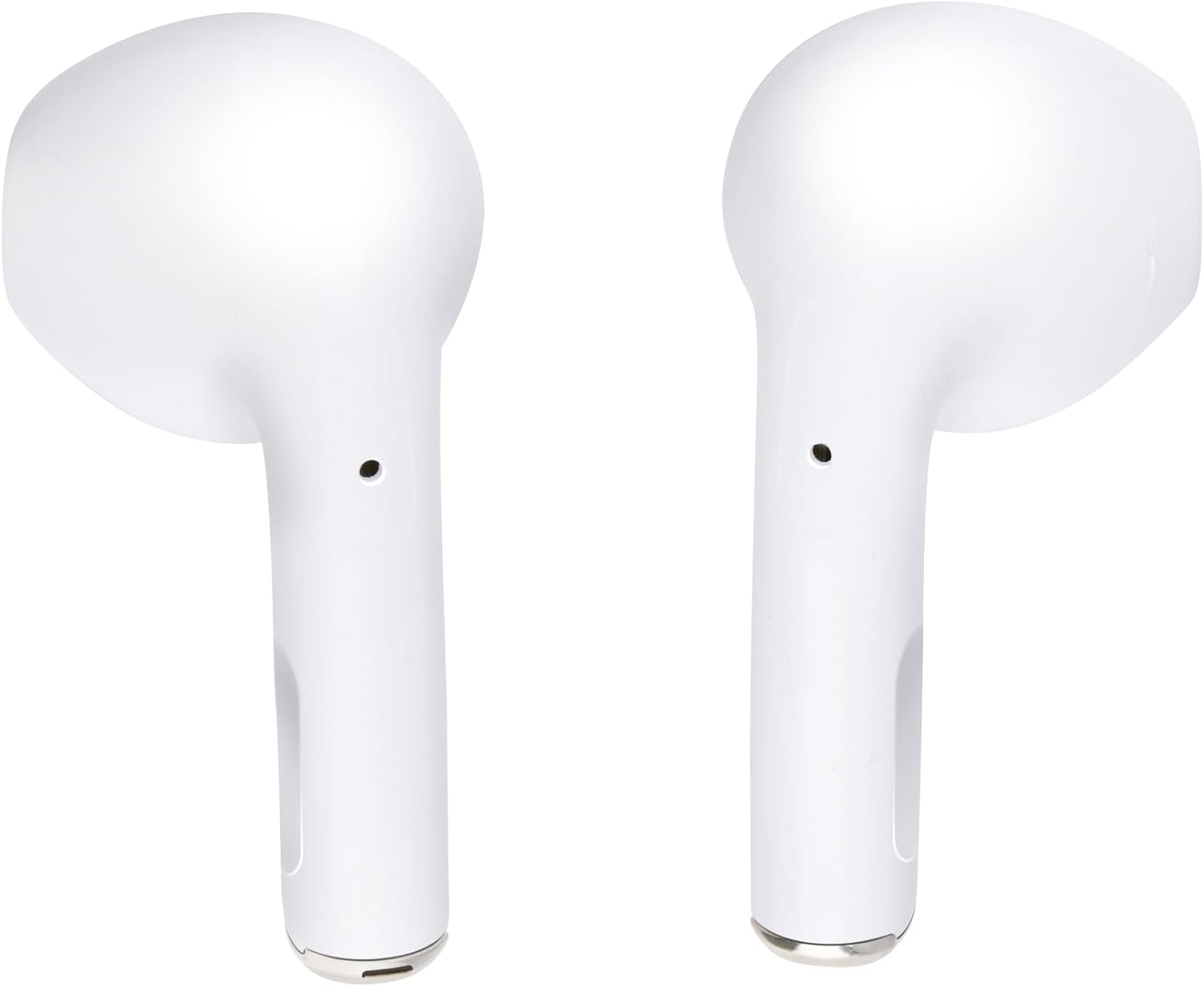 Grundig Bluetooth Headphones - In-Ear Earbuds 200Mah - Earphones with 3 Hours Playback Time - Wireless Headphones for Hands-Free Calling - Includes Charging Case USB-C Charging Cable