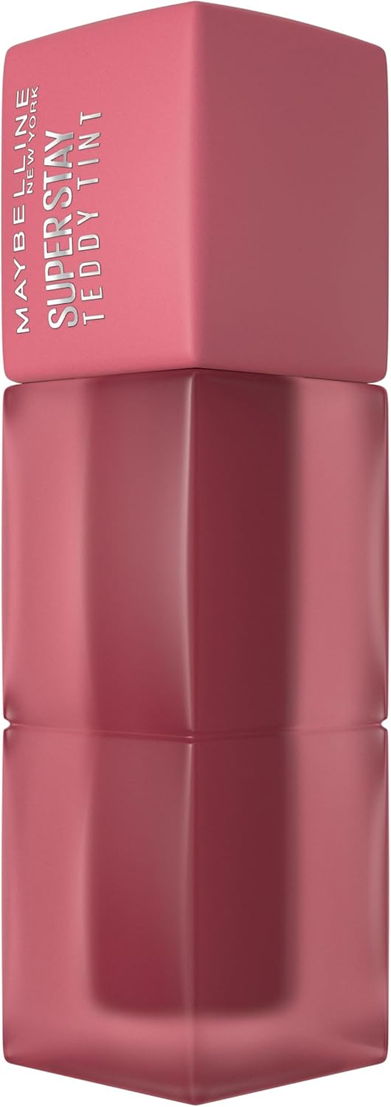 Maybelline New York Superstay Teddy Tint Lip Tint - Kneehigh image number 1