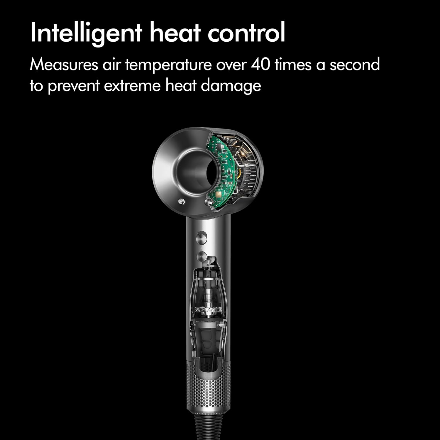 Dyson Supersonic&trade; Origin Hair Dryer image number 2