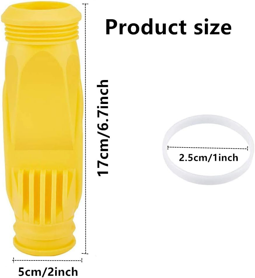 2PCS Pool Cleaner Long Life Diaphragm，Pool Cleaner Parts Replacement Pool Diaphragm Accessories for Swimming Pool Cleaning image number 2