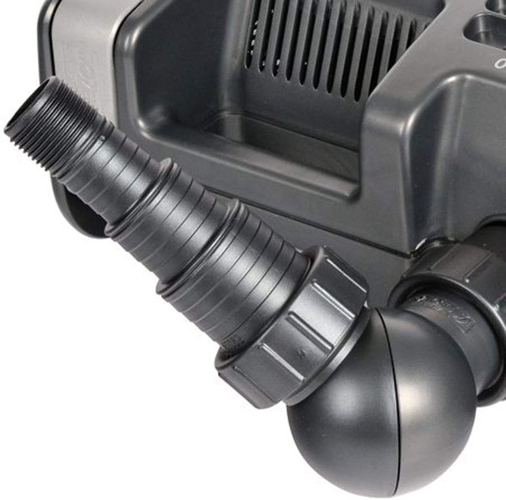 Hozelock 1580 1240 Aqua Force 1000 Pond Pump image number 3