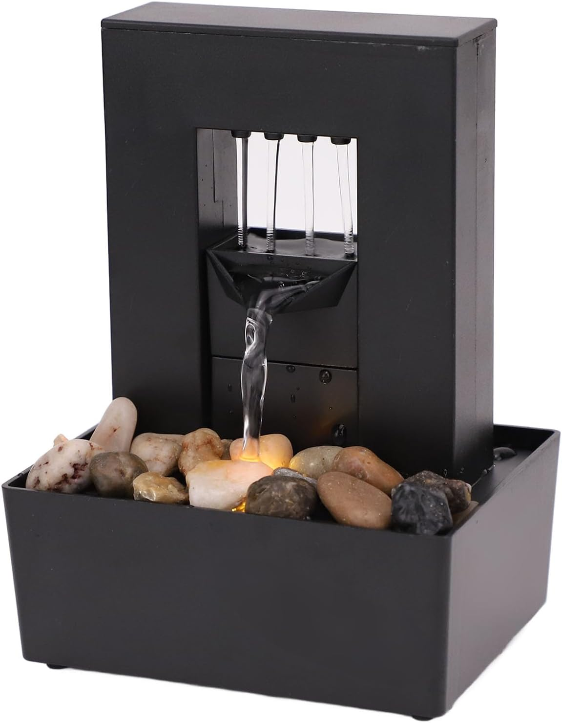 Haofy Water Source of Led Luz Gortote image number 4