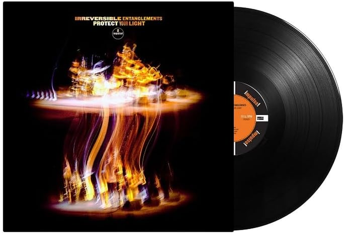 Protect Your Light image number 1