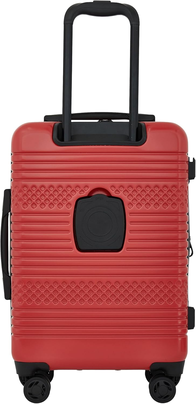 French Connection 5 Piece Mersai Luggage Travel Set image number 5