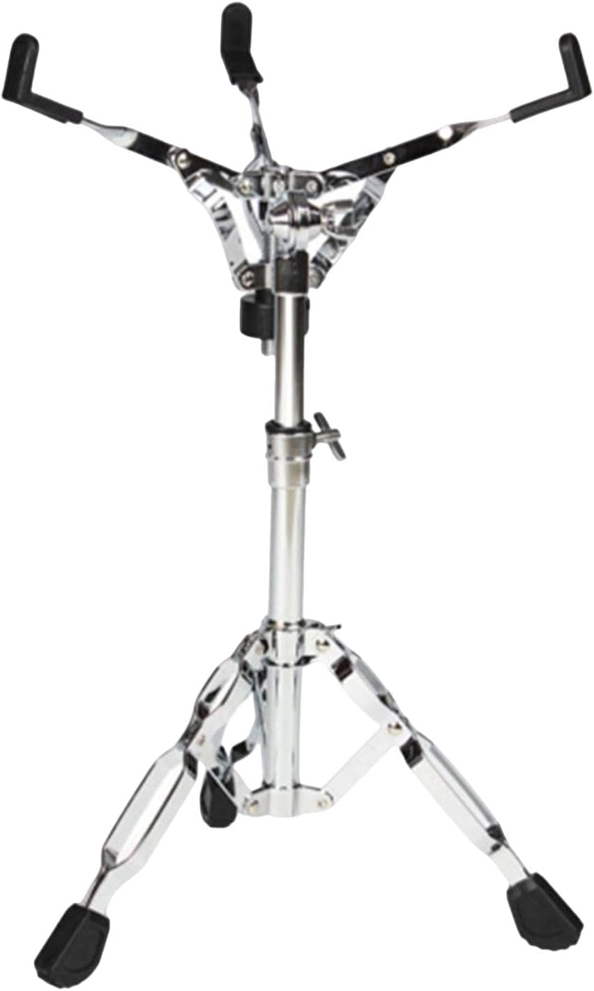 Rockible Lightweight Drum Stand Snare Drum Base Adjustable for 12''~14'' Dia Drums image number 1
