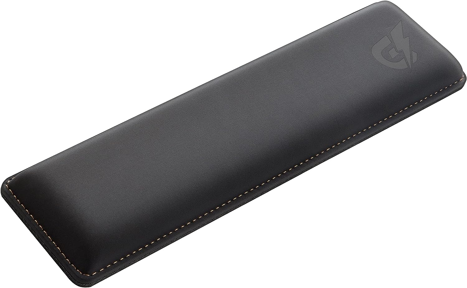 Gunmjo Cooling Gel Memory Foam Tenkeyless Keyboard Wrist Rest, Ergonomic Wrist Rest for TKL Computer Keyboard and Mechanical Keyboard image number 2