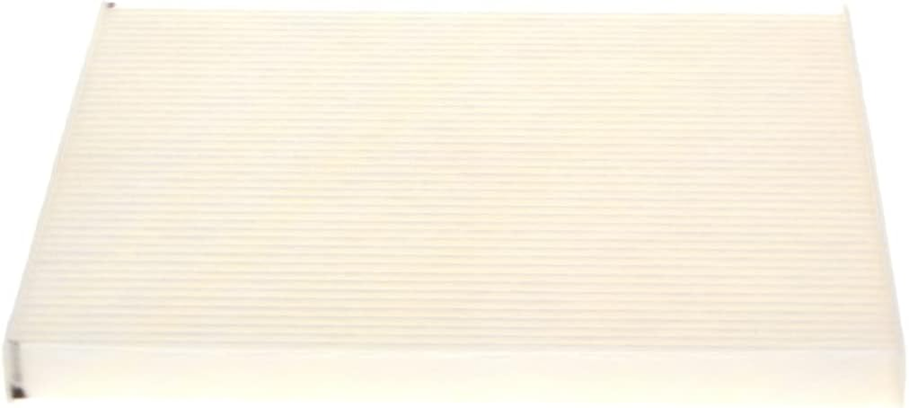 BOSCH M2269 Standard Particle Cabin Filter Fits Hyundai Santa FE DM, Kia Carnival YP, Kia Optima TF, Hyundai Sonata YF & Others image number 2